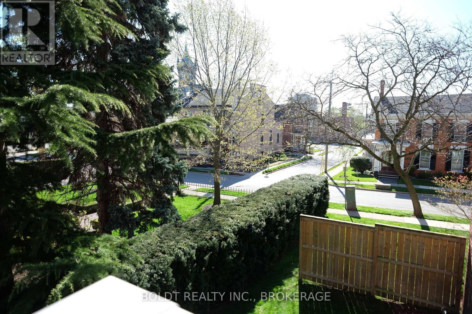 201 - 14 Norris Place, St. Catharines, Ontario  L2R 2W8 - Photo 30 - X12461173