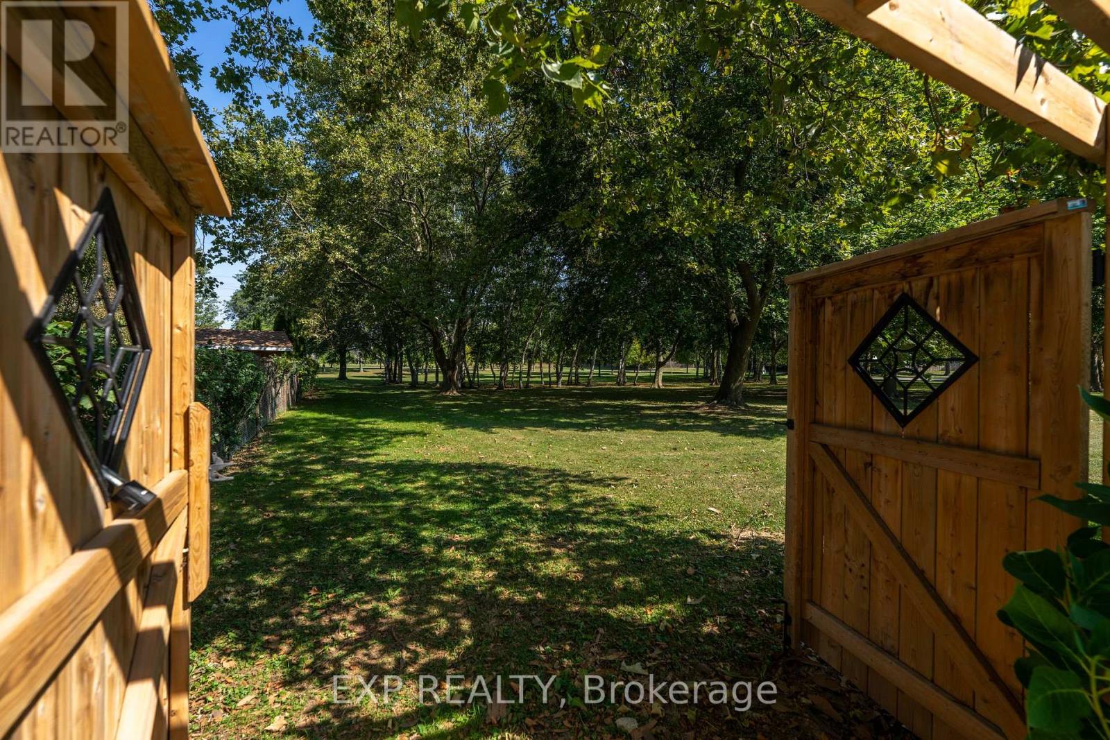 6559 Jupiter Boulevard, Niagara Falls, Ontario  L2J 3Y4 - Photo 50 - X12462189