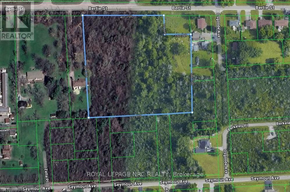 Pt Lt 2 Bertie Street, Fort Erie, Ontario  L2G 7E8 - Photo 7 - X12462202