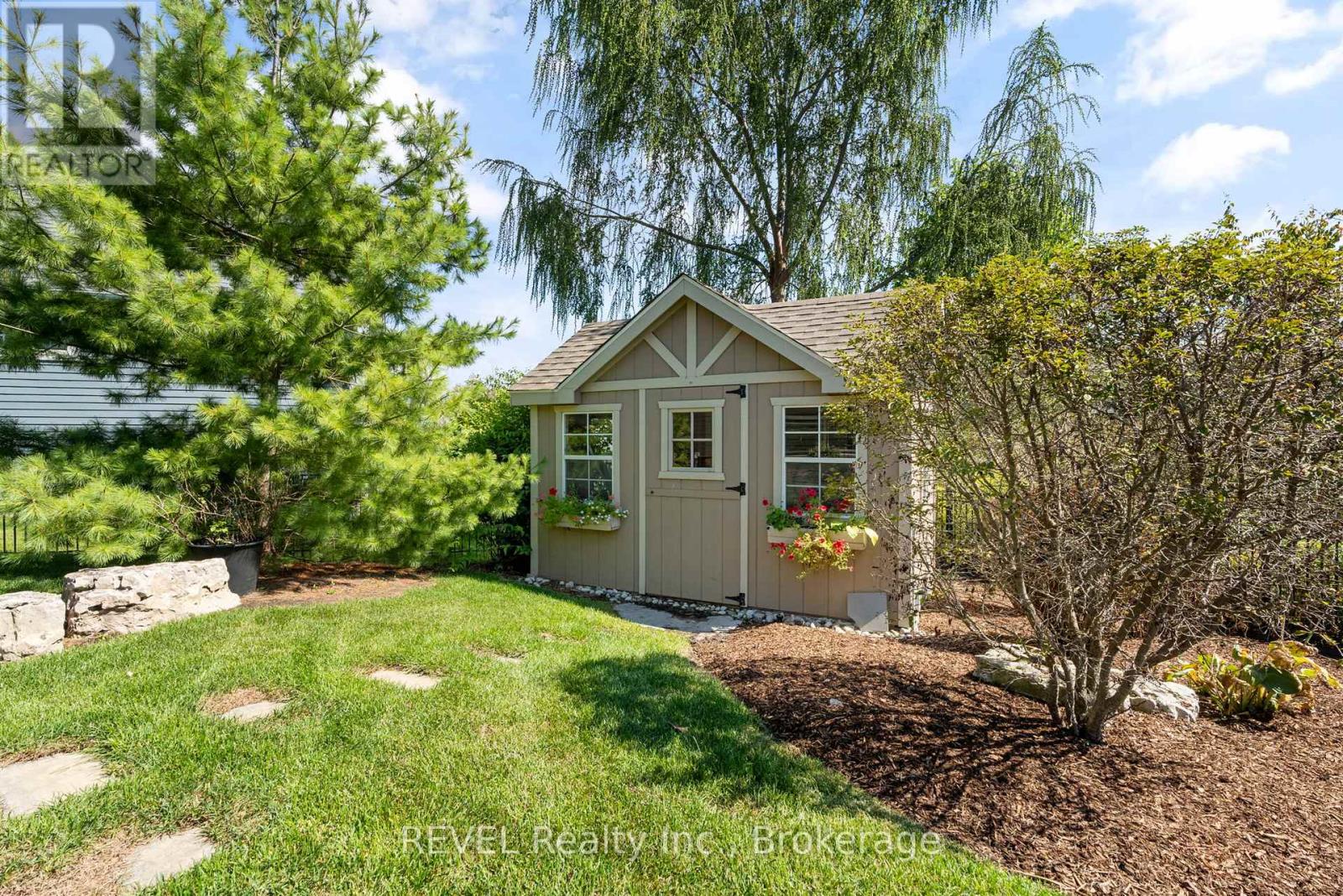 69 Butlers Drive, Fort Erie, Ontario  L0S 1N0 - Photo 40 - X12462223