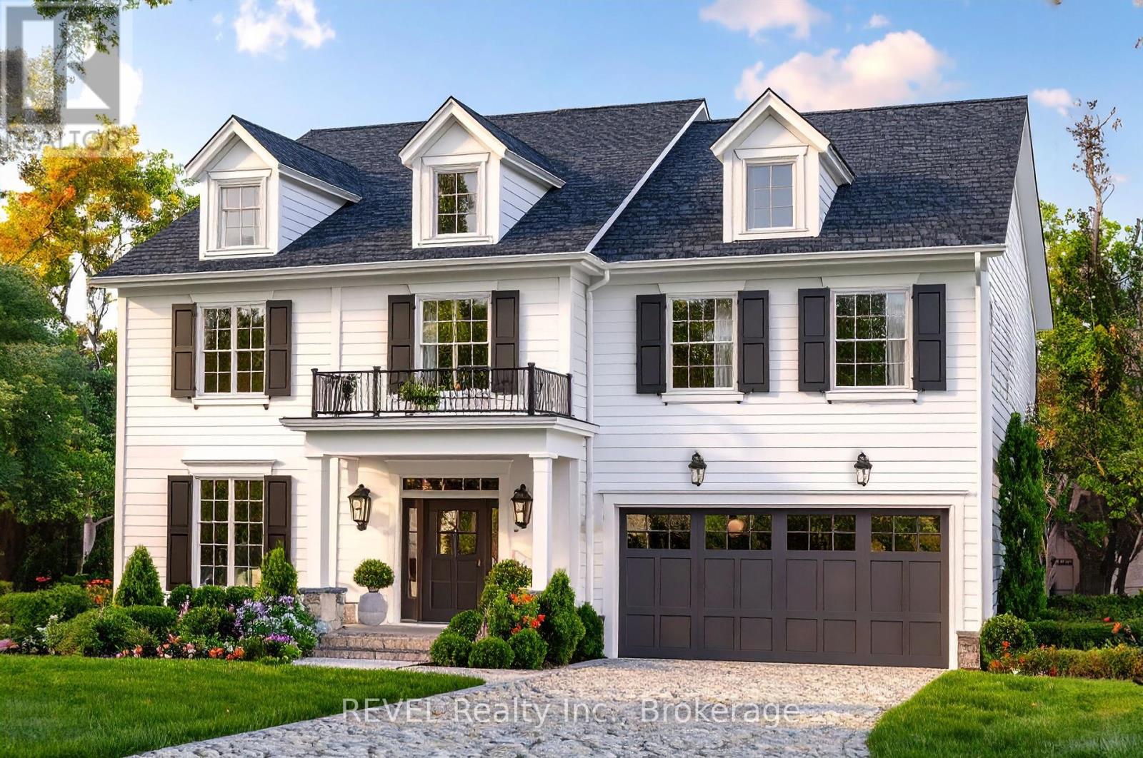 564 MISSISSAGUA STREET, Niagara-on-the-Lake, Ontario