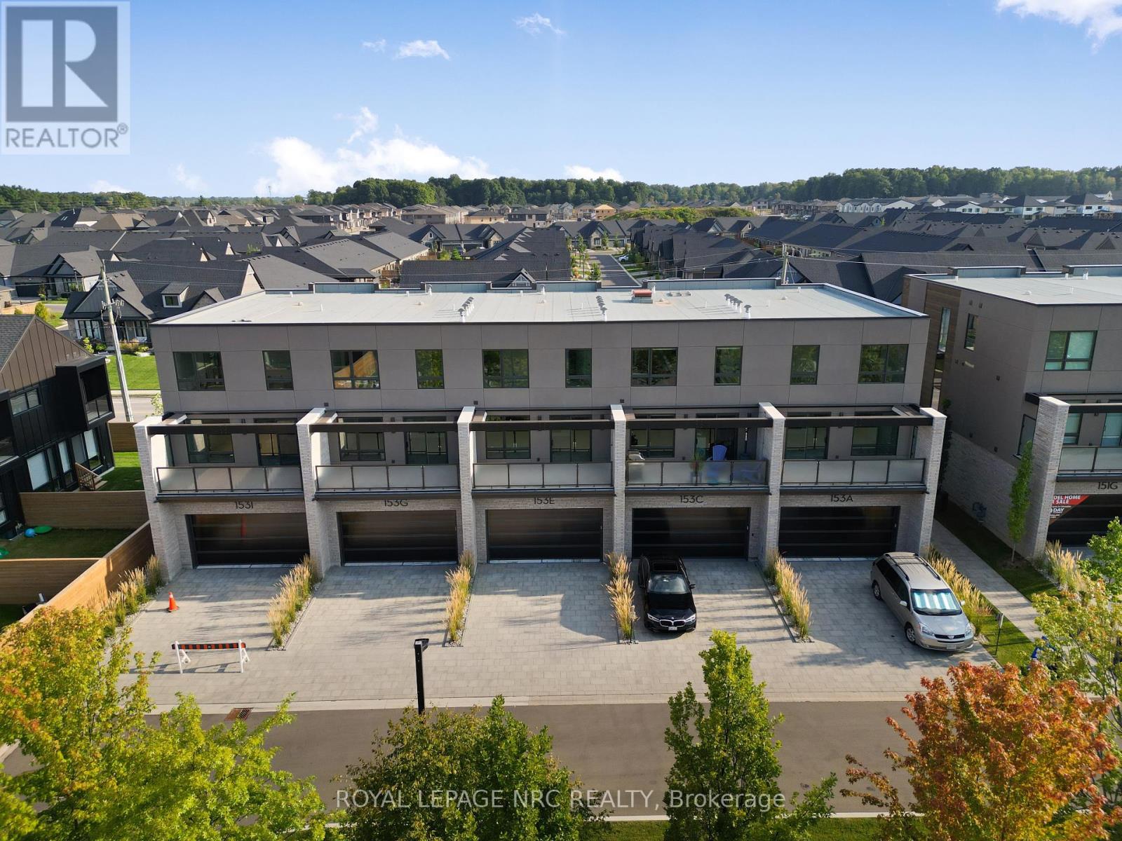 153e Port Robinson Road, Pelham, Ontario  L0S 1E0 - Photo 5 - X12462296