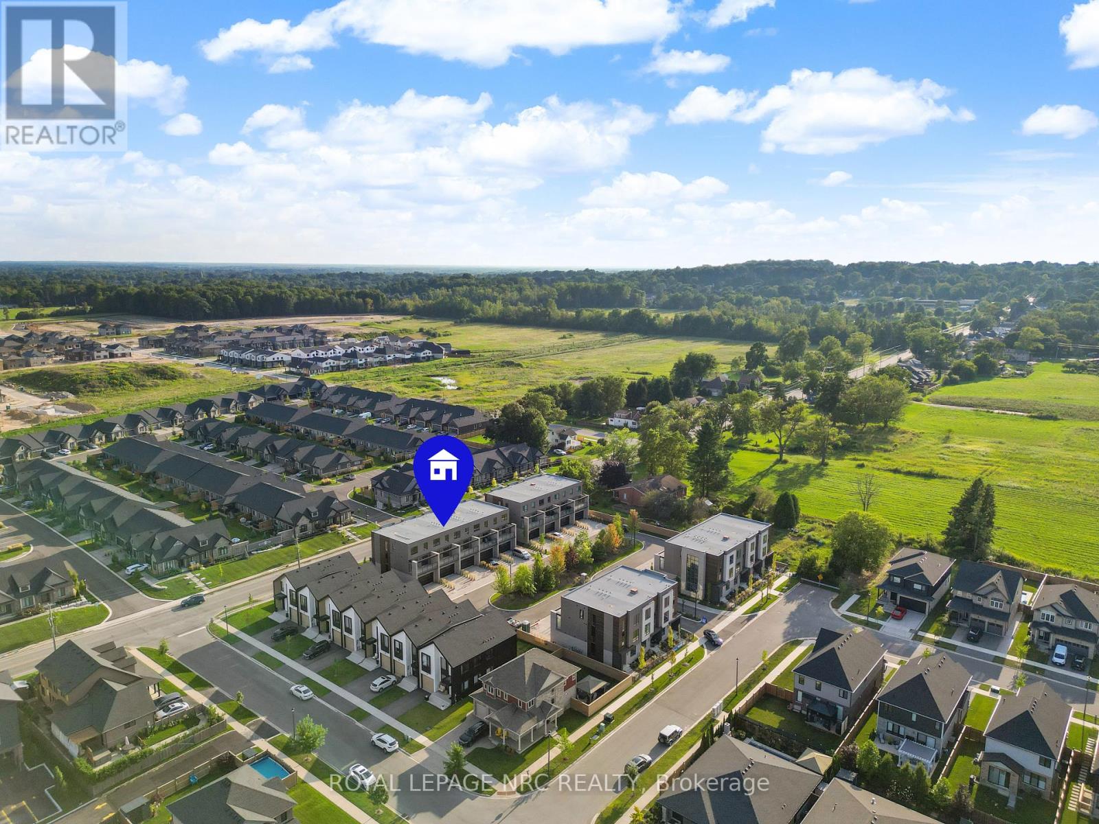 153e Port Robinson Road, Pelham, Ontario  L0S 1E0 - Photo 7 - X12462296