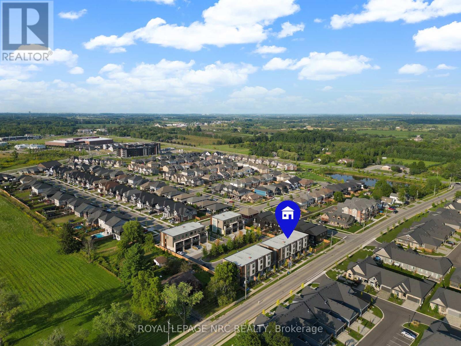 153e Port Robinson Road, Pelham, Ontario  L0S 1E0 - Photo 8 - X12462296