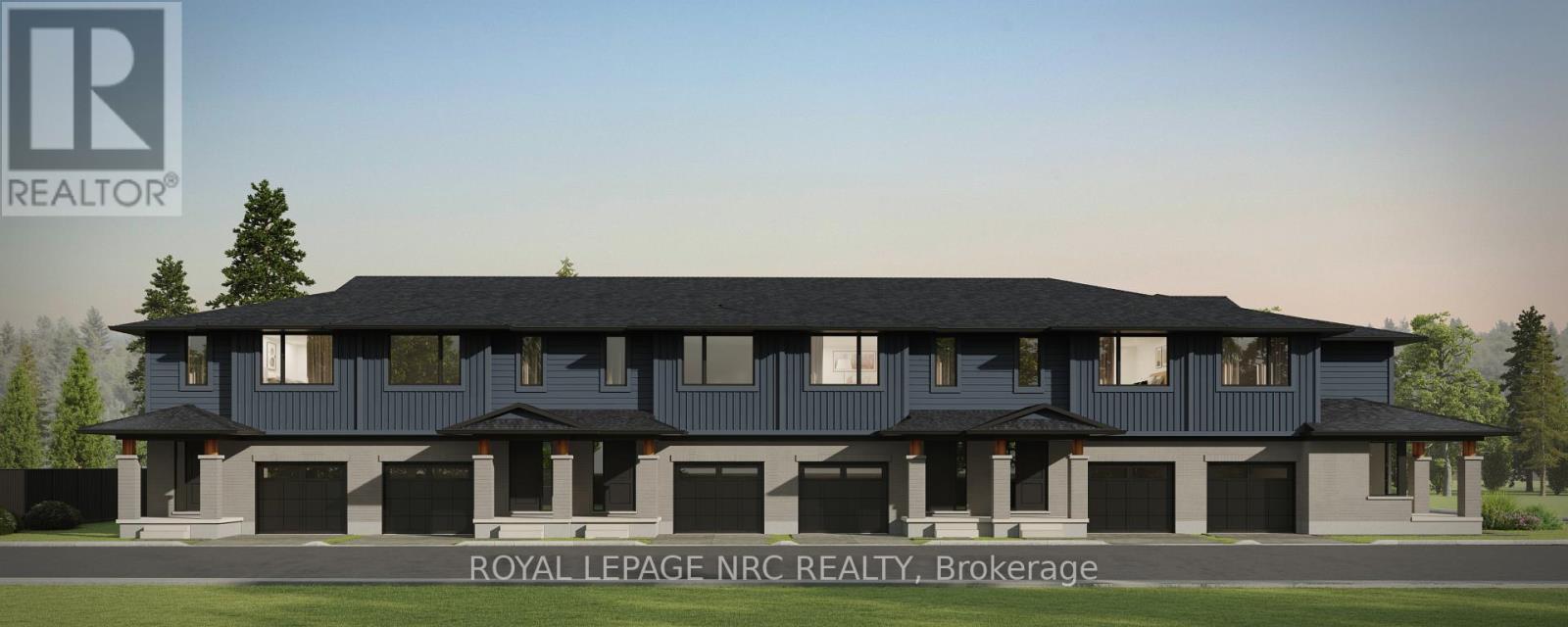 63 HARMONY WAY, Thorold, Ontario