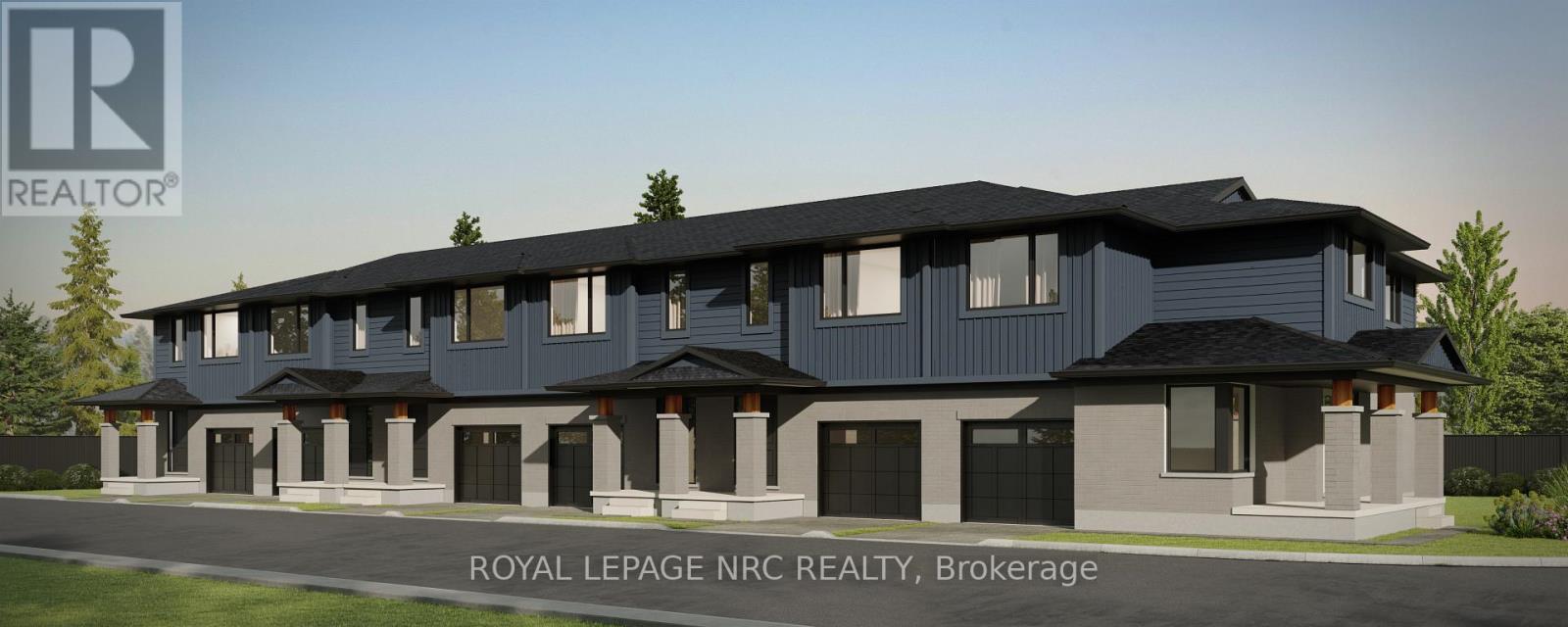 61 HARMONY WAY, Thorold, Ontario