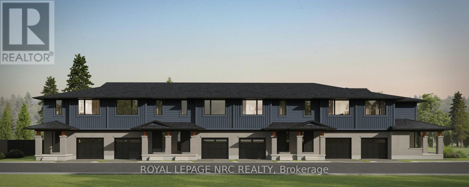 61 Harmony Way, Thorold, Ontario  L2V 0H2 - Photo 3 - X12462300