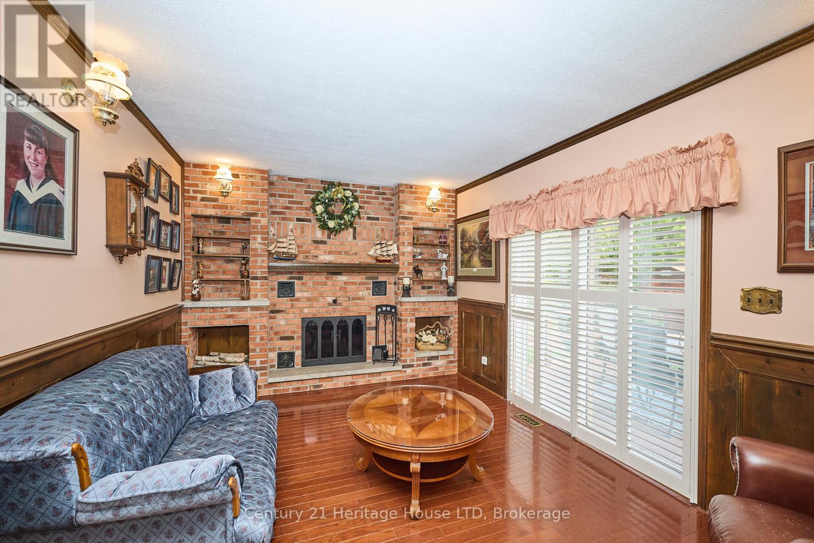 3466 River Trail, Fort Erie, Ontario  L0S 1S0 - Photo 13 - X12462443