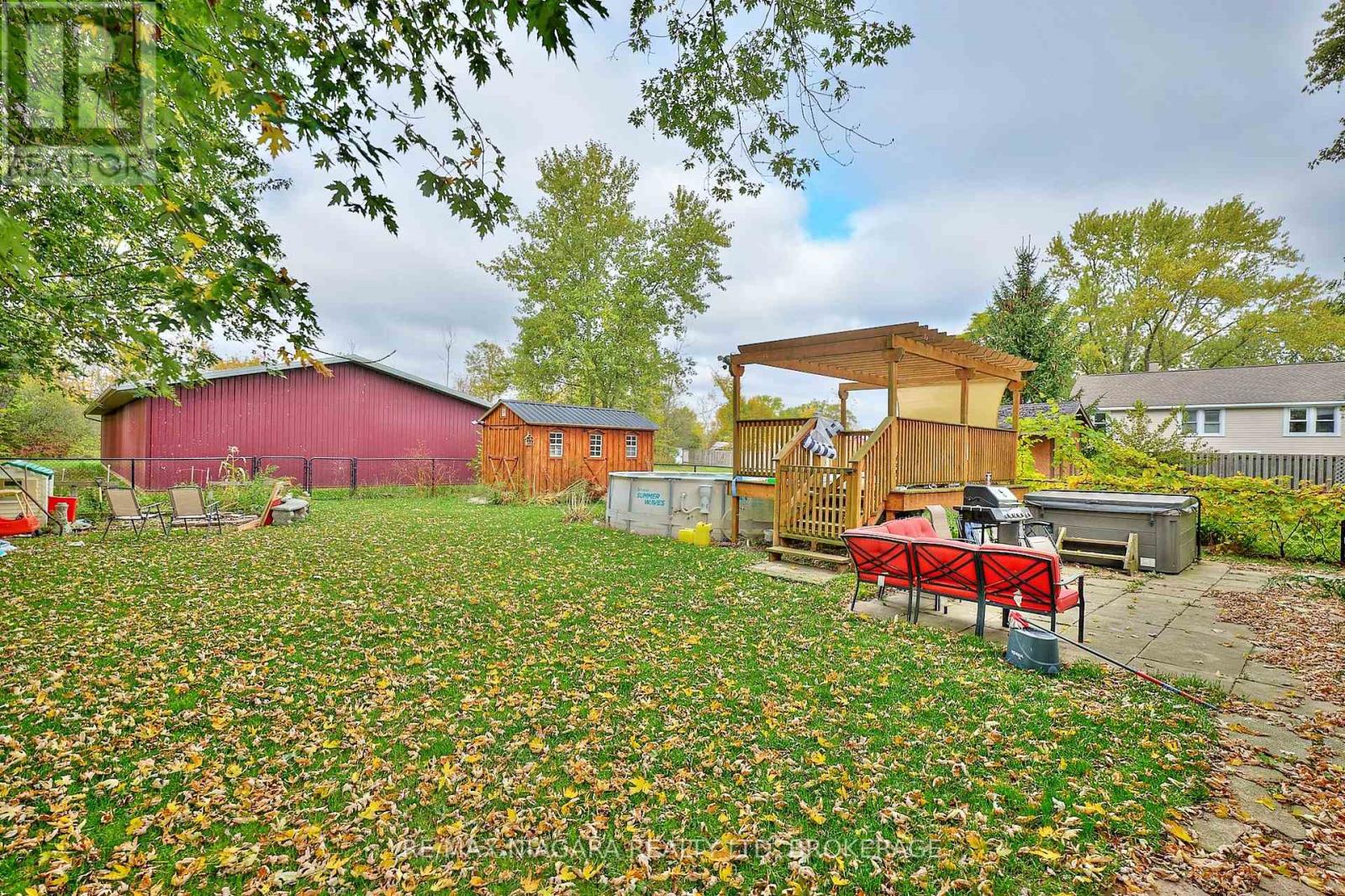 2503 Coral Avenue, Fort Erie, Ontario  L0S 1S0 - Photo 19 - X12463294