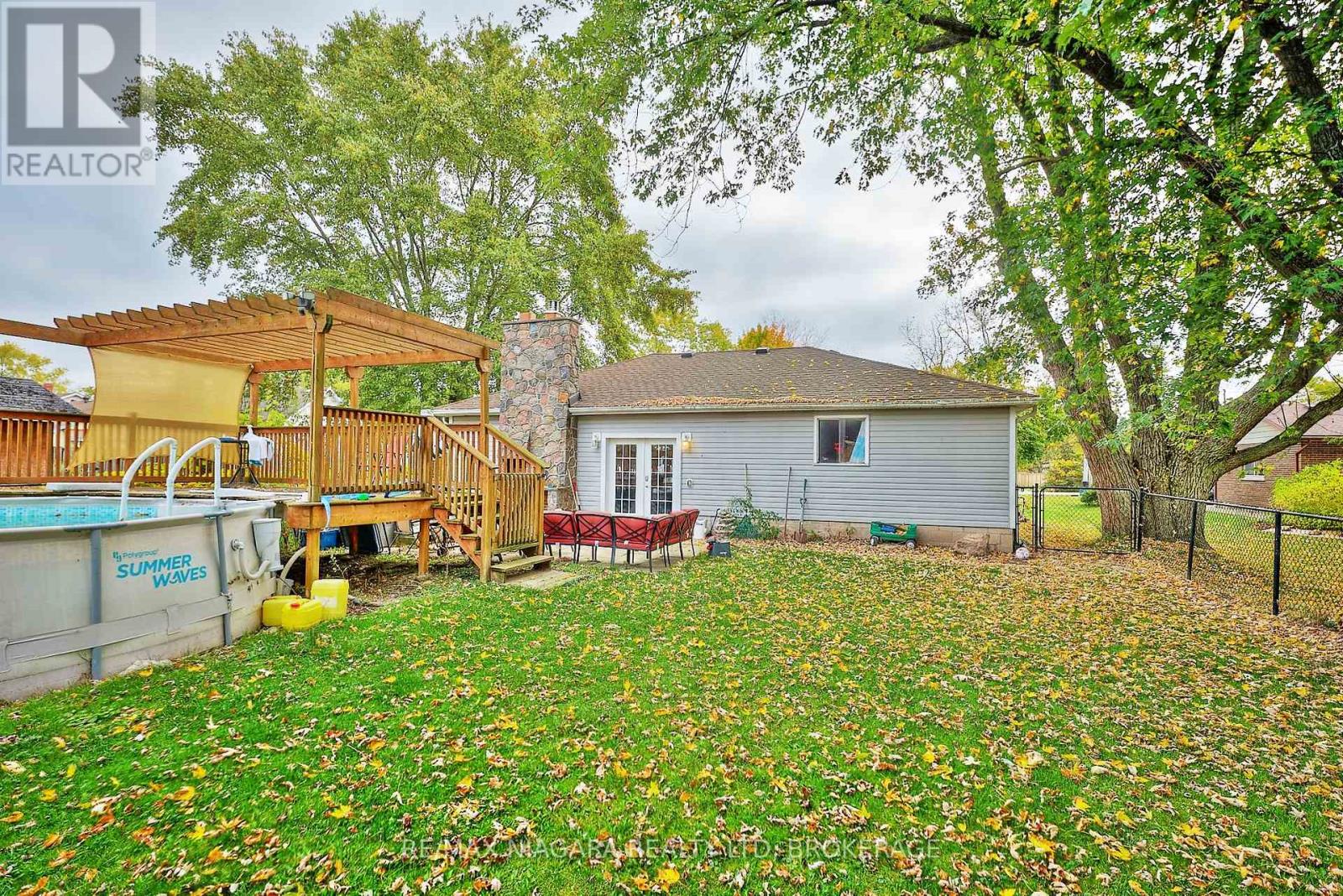 2503 Coral Avenue, Fort Erie, Ontario  L0S 1S0 - Photo 20 - X12463294