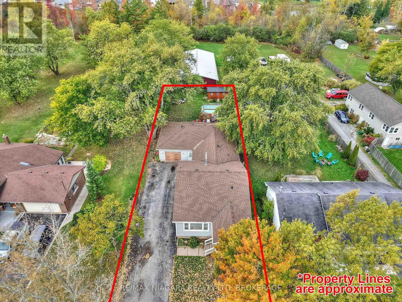 2503 Coral Avenue, Fort Erie, Ontario  L0S 1S0 - Photo 23 - X12463294