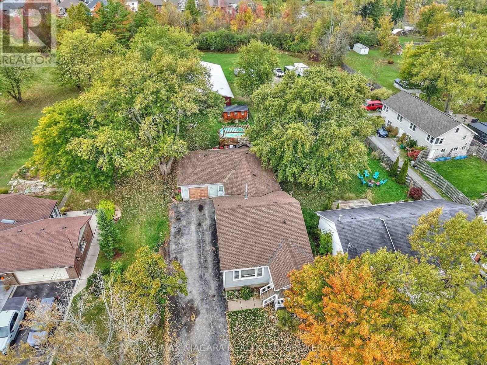 2503 Coral Avenue, Fort Erie, Ontario  L0S 1S0 - Photo 25 - X12463294