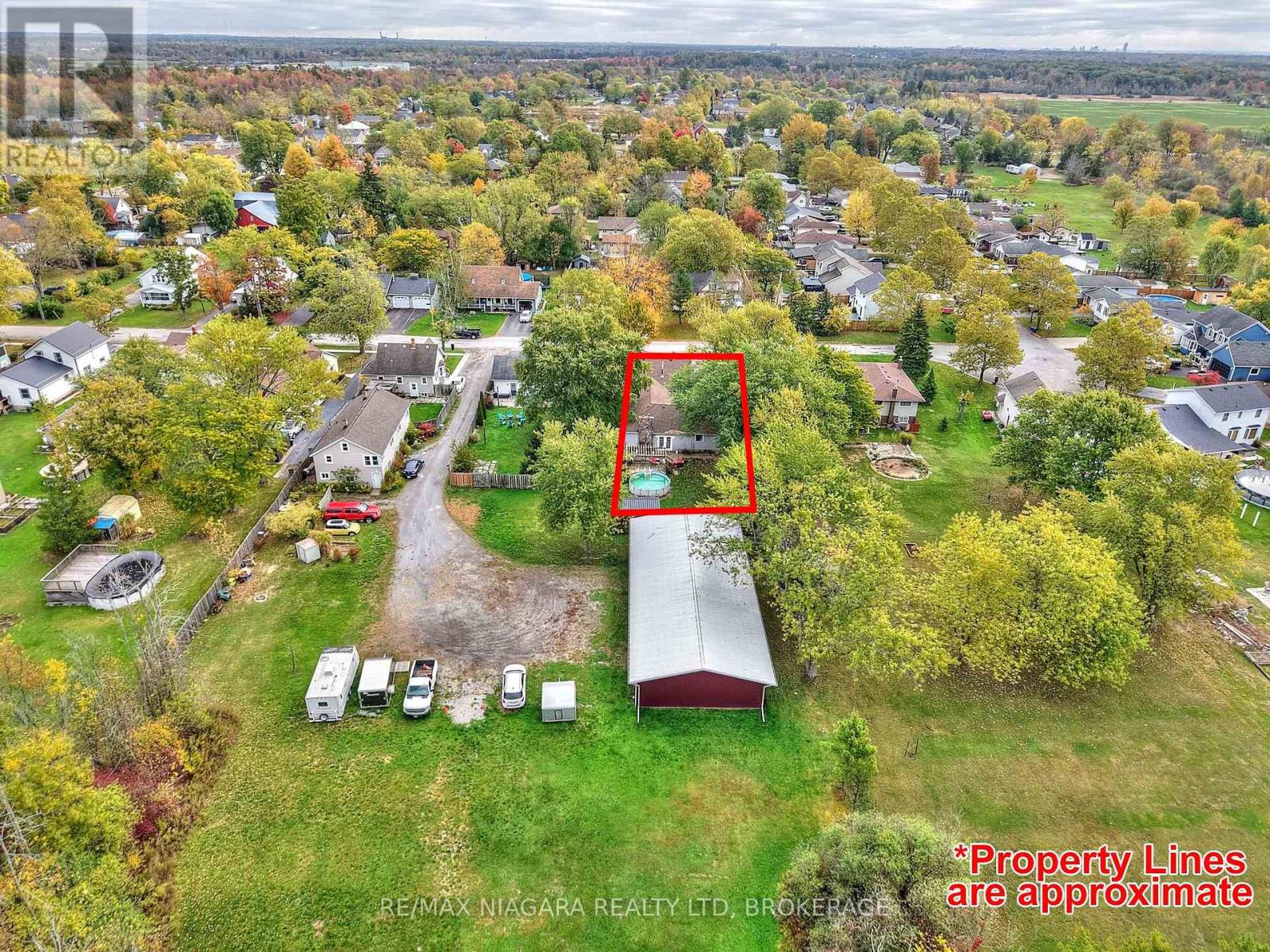 2503 Coral Avenue, Fort Erie, Ontario  L0S 1S0 - Photo 26 - X12463294