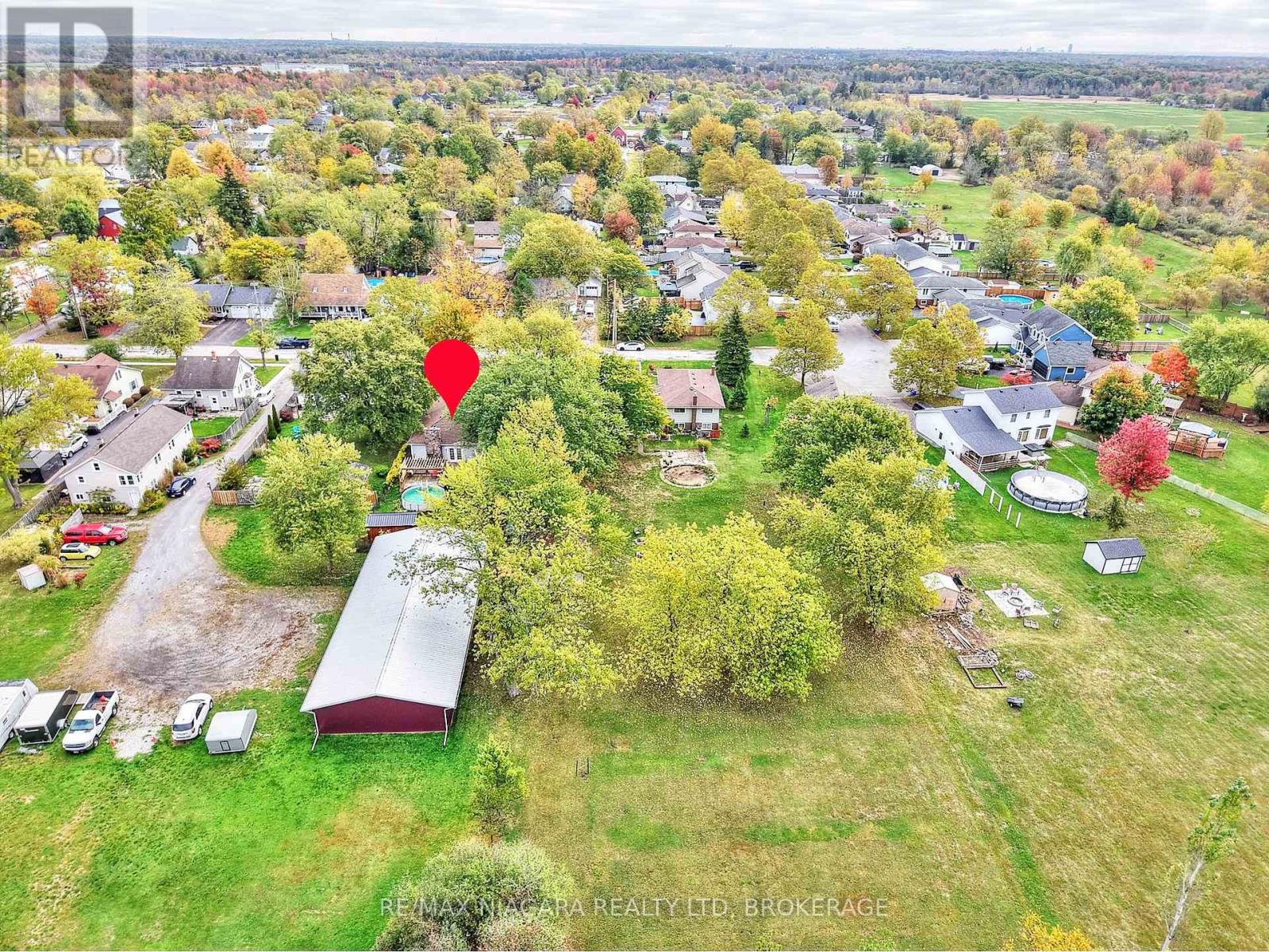 2503 Coral Avenue, Fort Erie, Ontario  L0S 1S0 - Photo 27 - X12463294