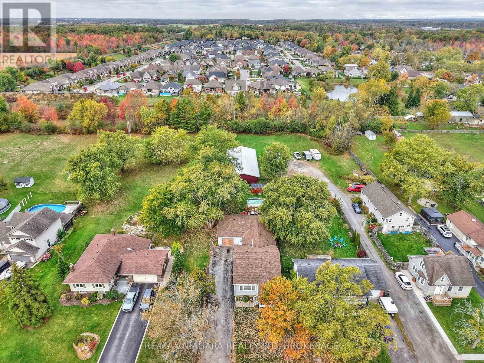 2503 Coral Avenue, Fort Erie, Ontario  L0S 1S0 - Photo 28 - X12463294