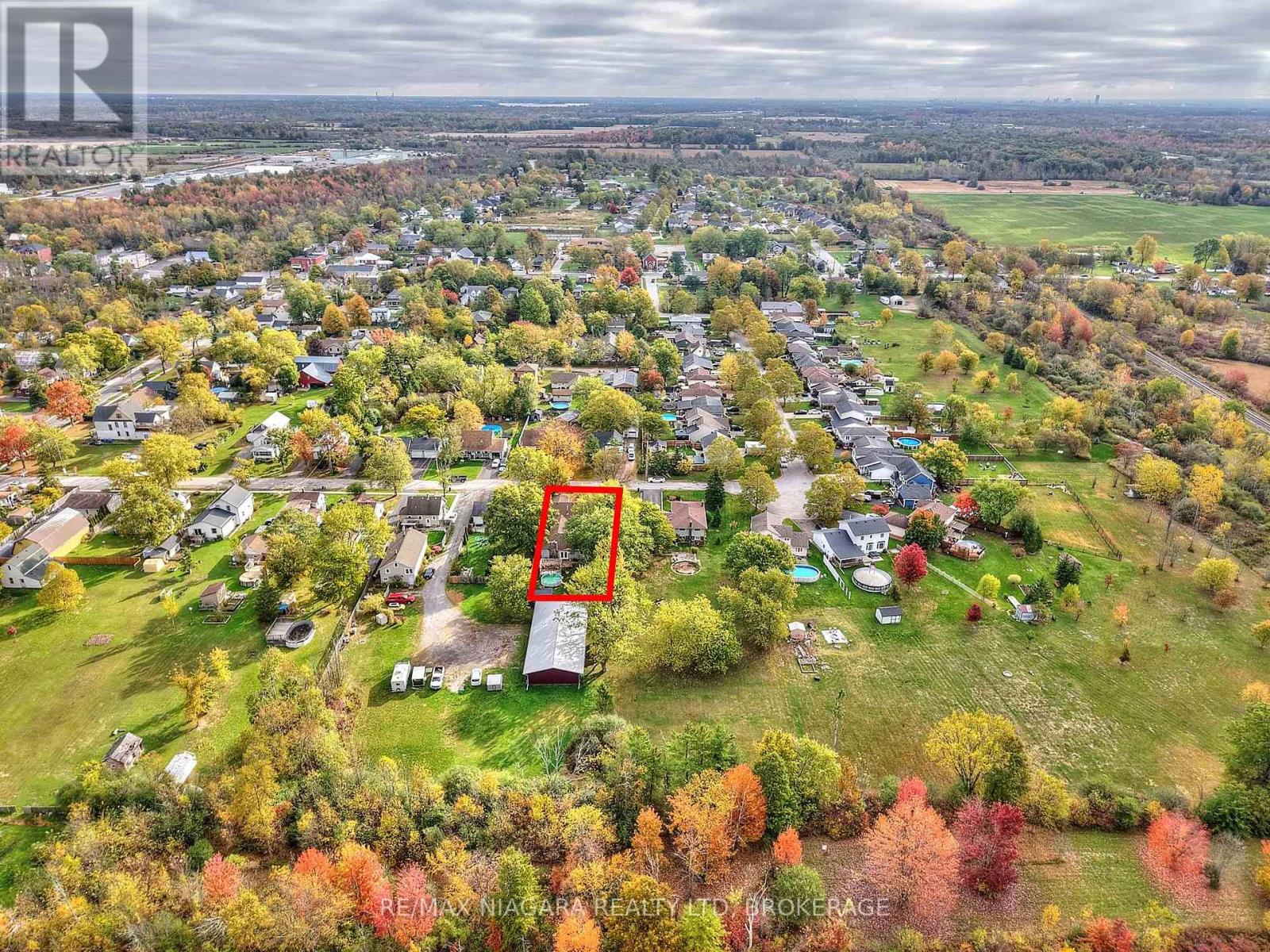 2503 Coral Avenue, Fort Erie, Ontario  L0S 1S0 - Photo 29 - X12463294