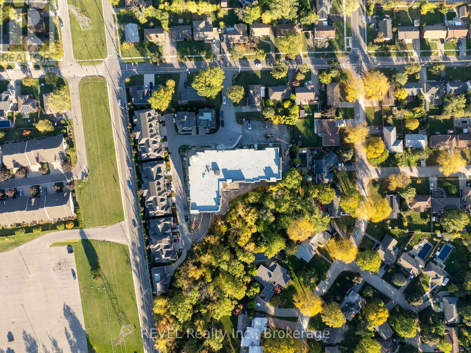 410 - 2 Arbourvale Common, St. Catharines, Ontario  L2T 2Z9 - Photo 34 - X12464440