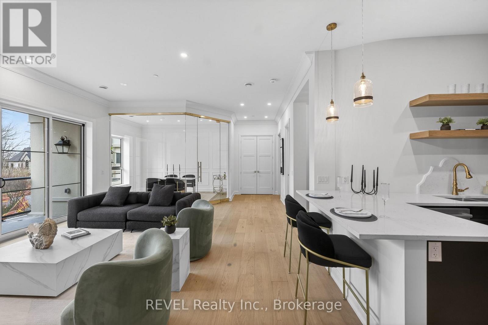 410 - 2 Arbourvale Common, St. Catharines, Ontario  L2T 2Z9 - Photo 9 - X12464440