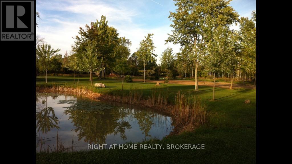 V/L ROSEHILL ROAD, Fort Erie, Ontario