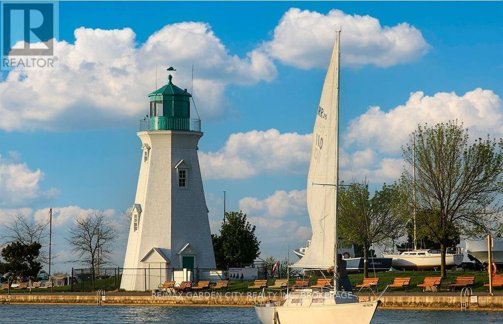 4 - 15 John Street, St. Catharines, Ontario  L2N 4P2 - Photo 18 - X12466303