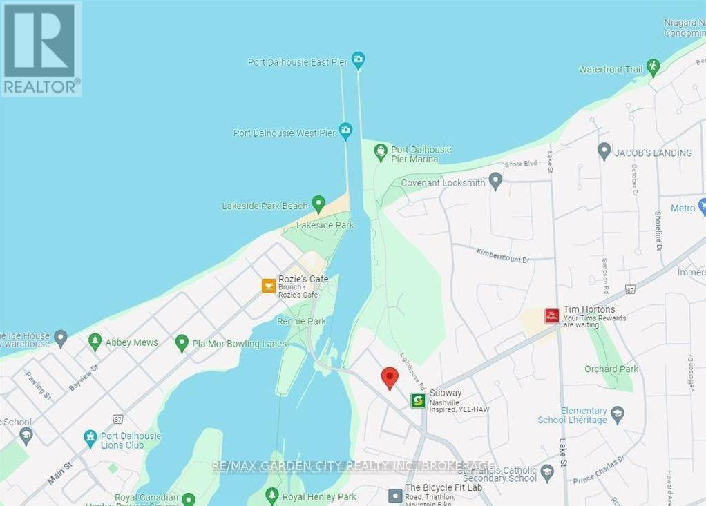 4 - 15 John Street, St. Catharines, Ontario  L2N 4P2 - Photo 19 - X12466303