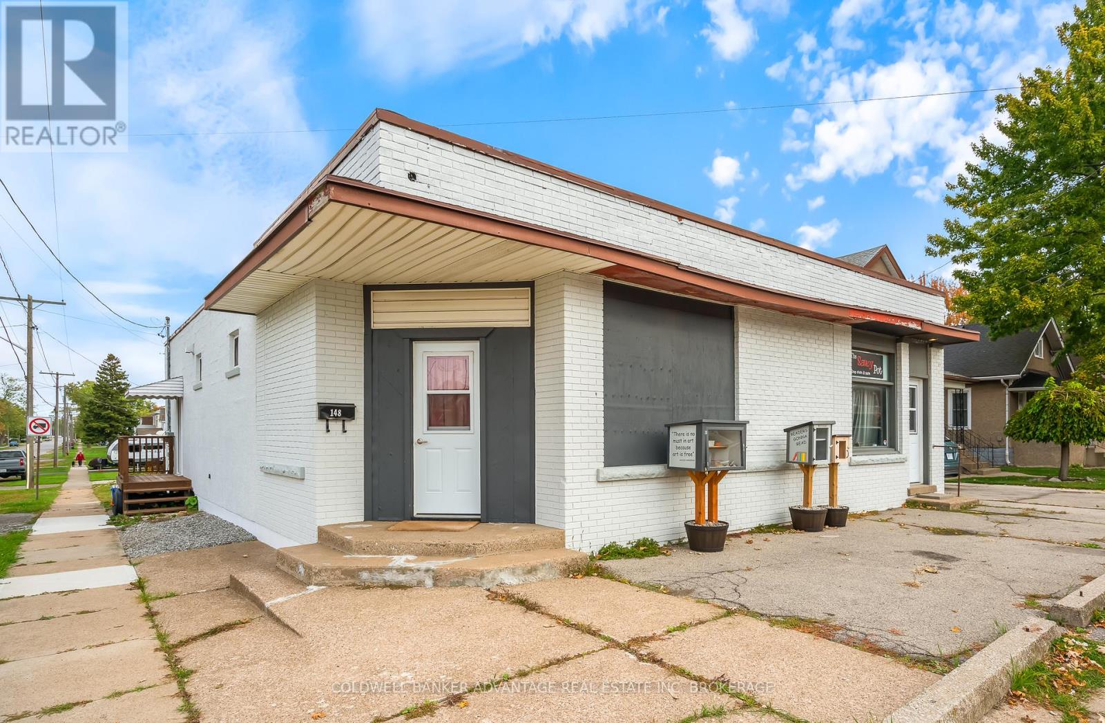 148 KILLALY STREET E, Port Colborne, Ontario