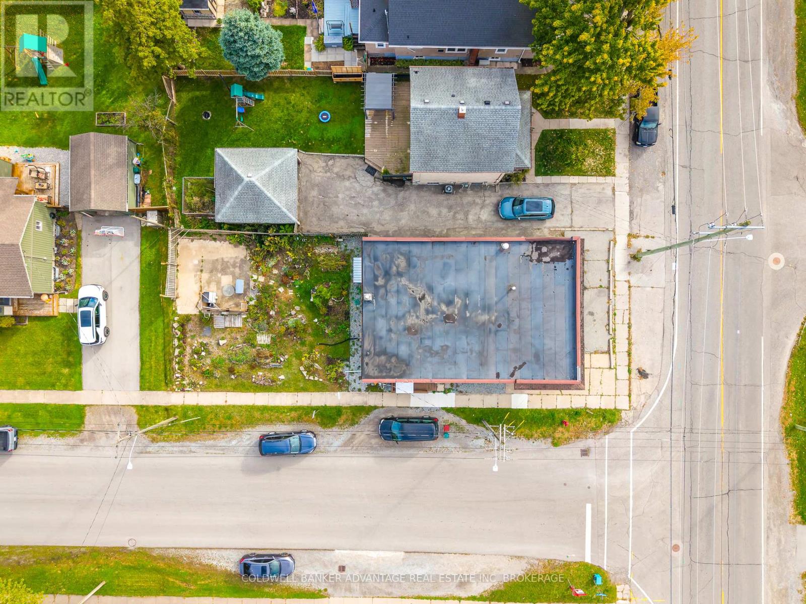 148 Killaly Street E, Port Colborne, Ontario  L3K 1N8 - Photo 36 - X12466607