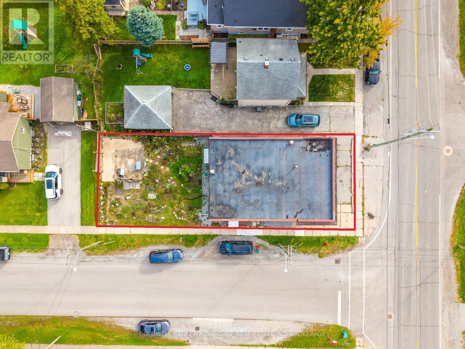 148 Killaly Street E, Port Colborne, Ontario  L3K 1N8 - Photo 37 - X12466607