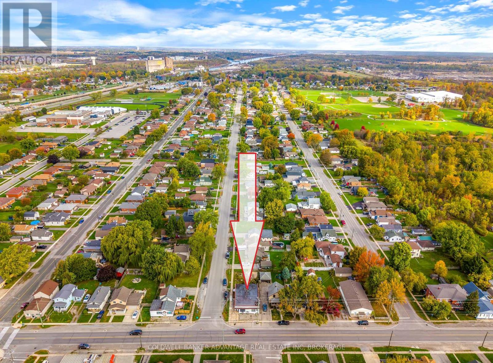 148 Killaly Street E, Port Colborne, Ontario  L3K 1N8 - Photo 45 - X12466607