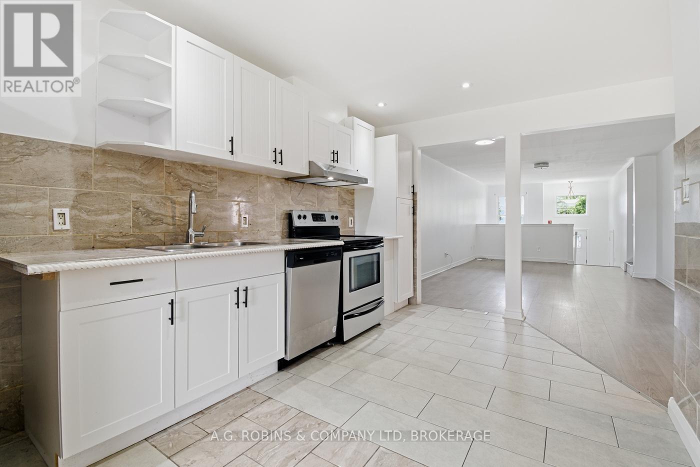 8 Mcbride Drive, St. Catharines, Ontario  L2S 3Y4 - Photo 13 - X12466726