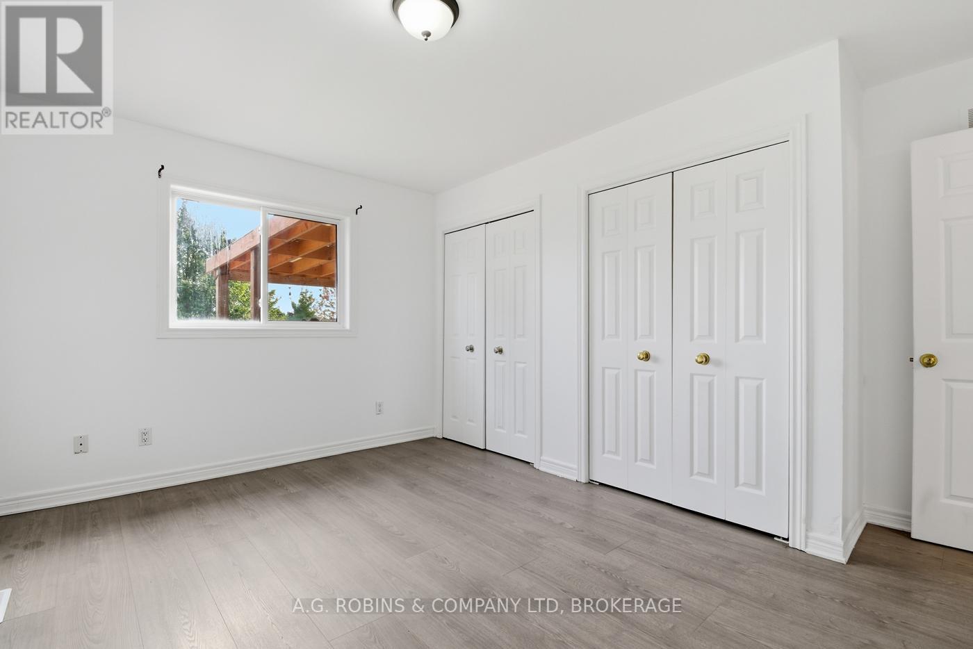 8 Mcbride Drive, St. Catharines, Ontario  L2S 3Y4 - Photo 16 - X12466726