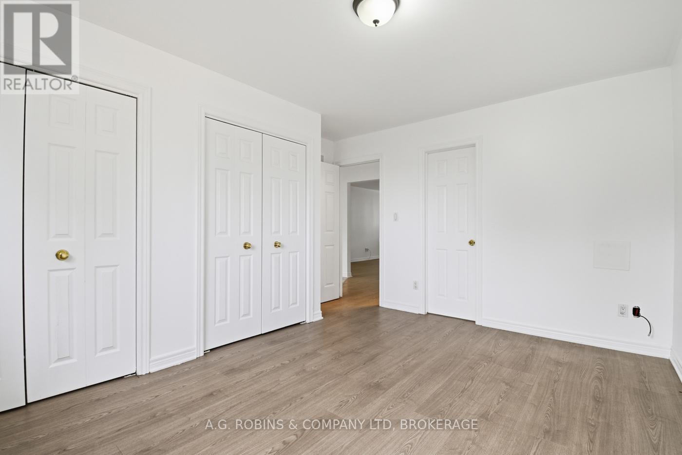 8 Mcbride Drive, St. Catharines, Ontario  L2S 3Y4 - Photo 18 - X12466726