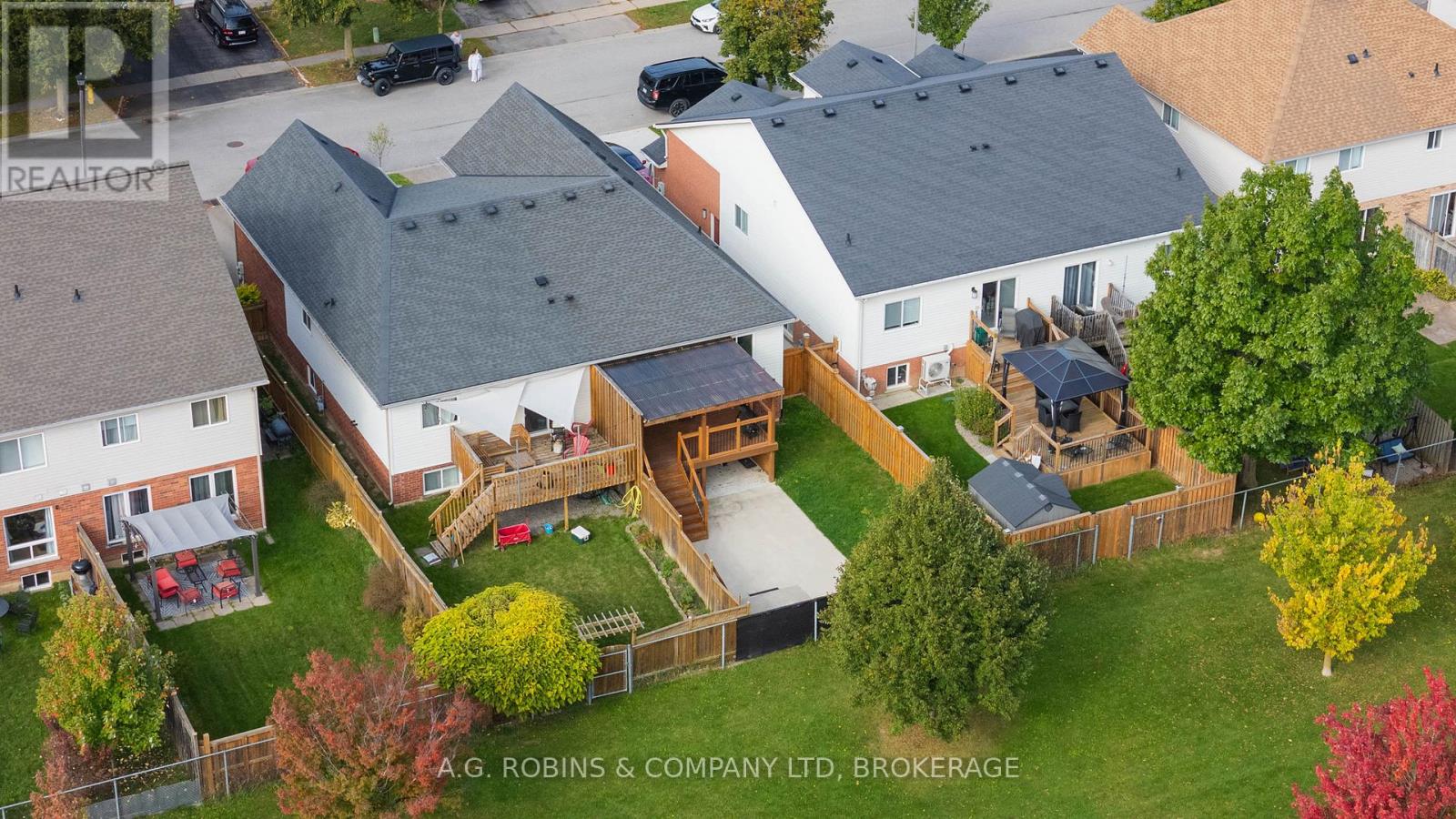 8 Mcbride Drive, St. Catharines, Ontario  L2S 3Y4 - Photo 39 - X12466726