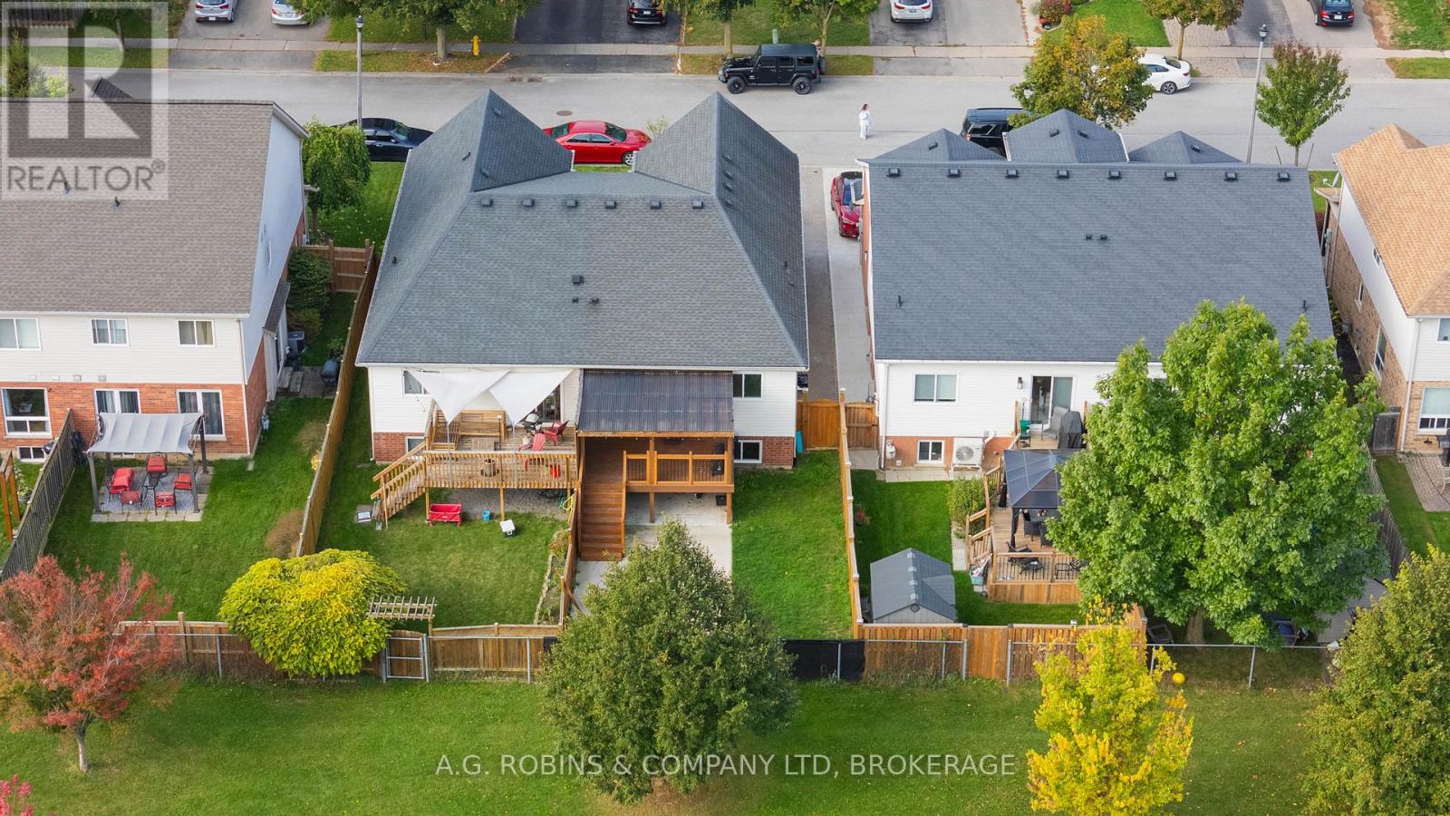 8 Mcbride Drive, St. Catharines, Ontario  L2S 3Y4 - Photo 40 - X12466726