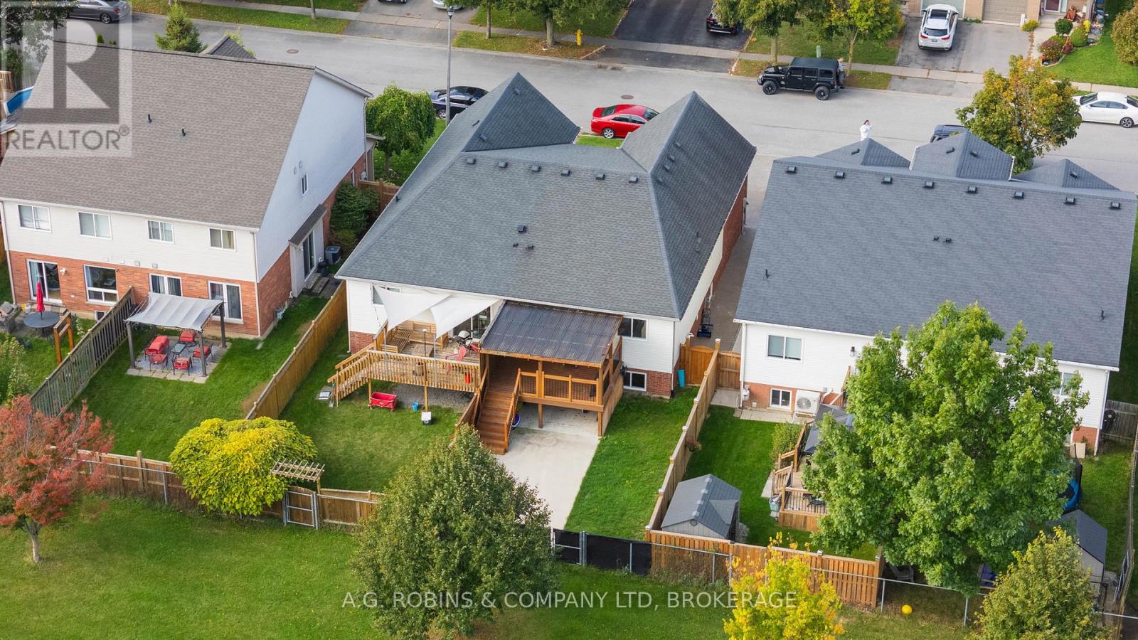 8 Mcbride Drive, St. Catharines, Ontario  L2S 3Y4 - Photo 41 - X12466726