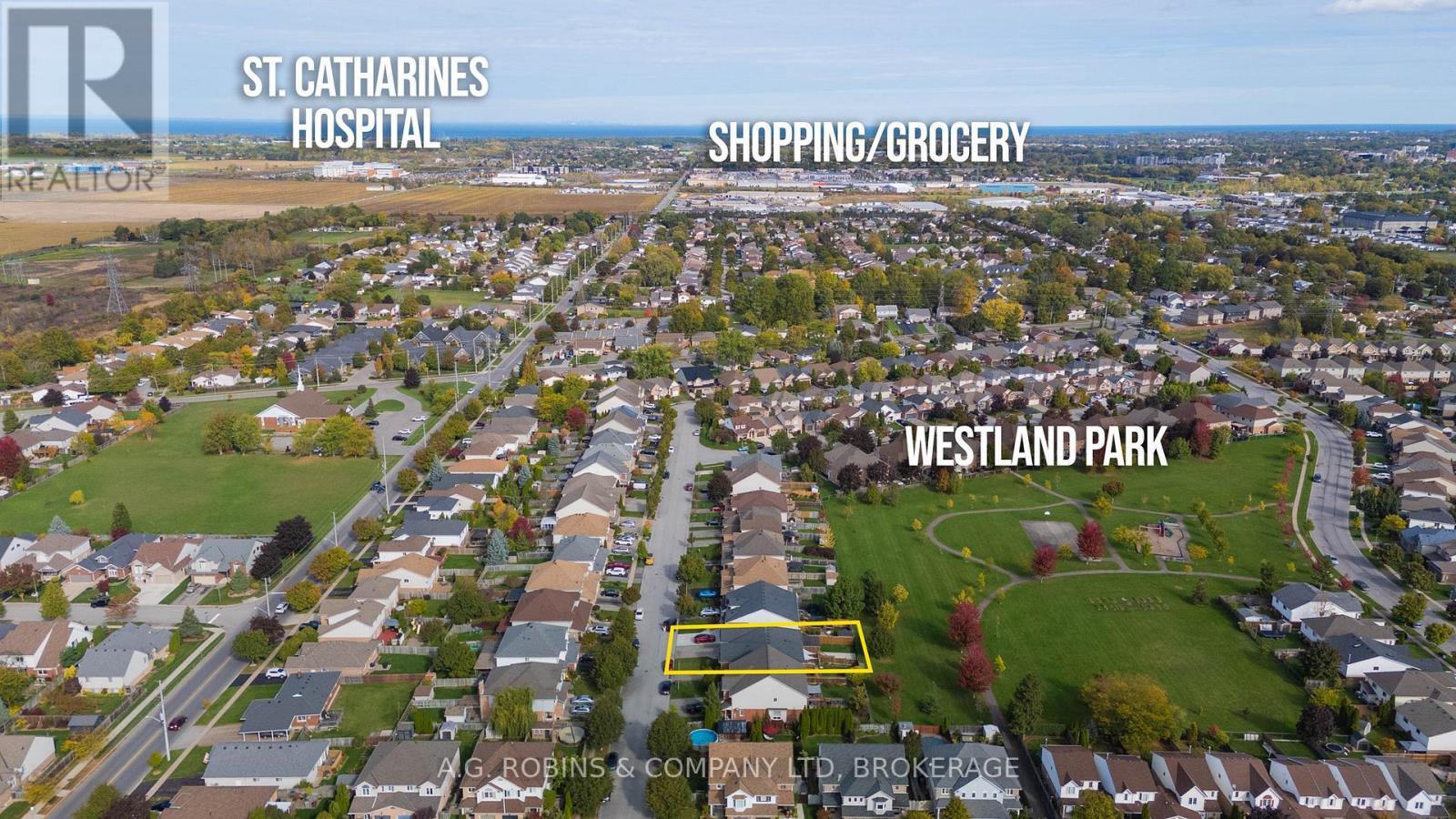 8 Mcbride Drive, St. Catharines, Ontario  L2S 3Y4 - Photo 42 - X12466726