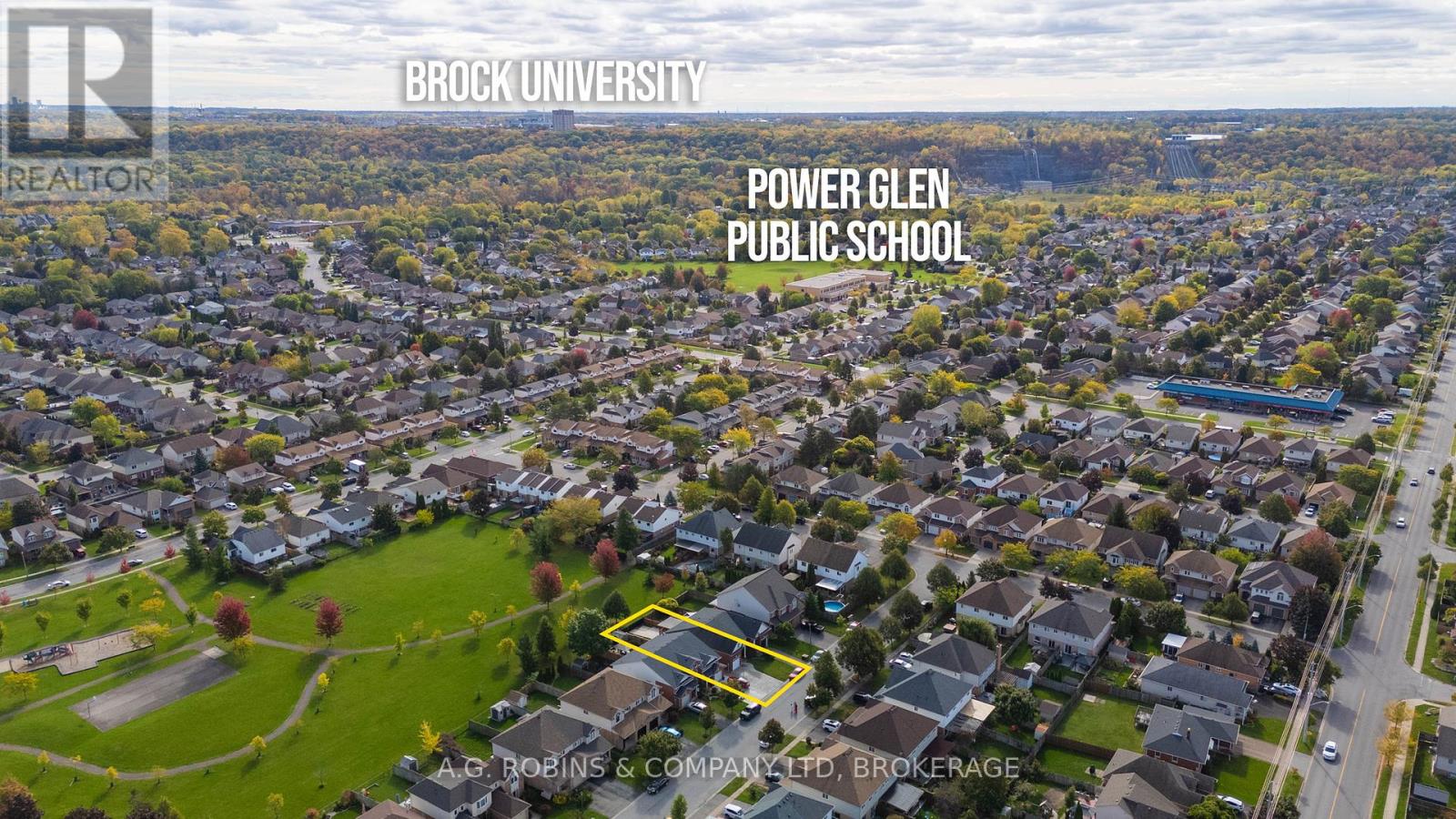 8 Mcbride Drive, St. Catharines, Ontario  L2S 3Y4 - Photo 43 - X12466726