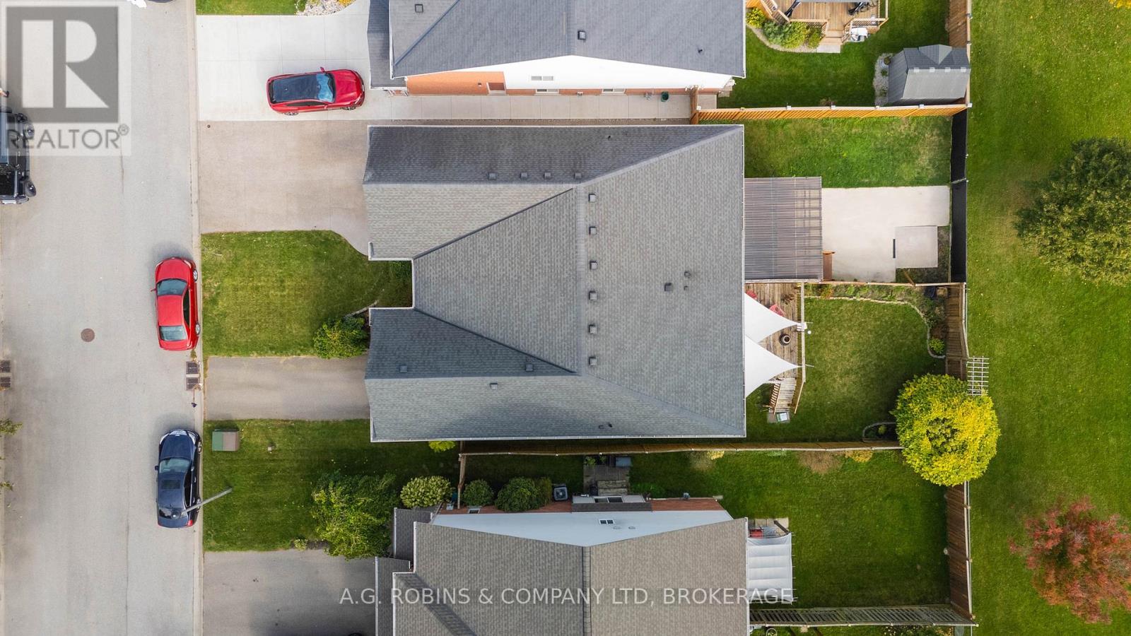 8 Mcbride Drive, St. Catharines, Ontario  L2S 3Y4 - Photo 44 - X12466726