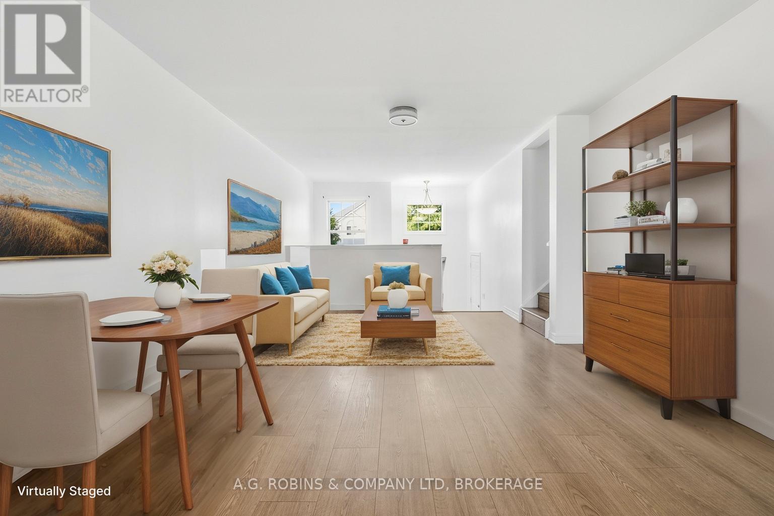 8 Mcbride Drive, St. Catharines, Ontario  L2S 3Y4 - Photo 8 - X12466726