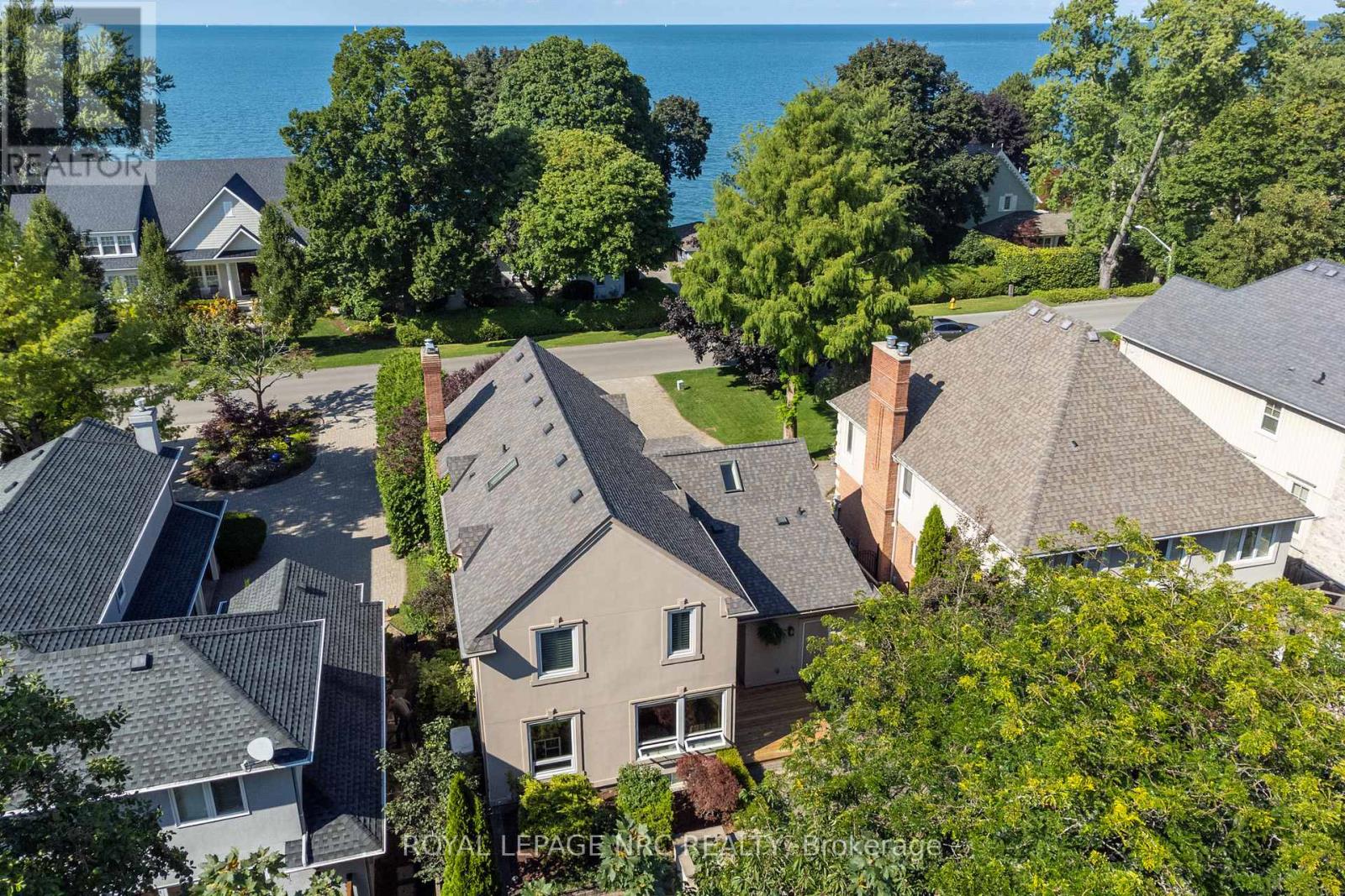 328 NIAGARA BOULEVARD, Niagara-on-the-Lake, Ontario