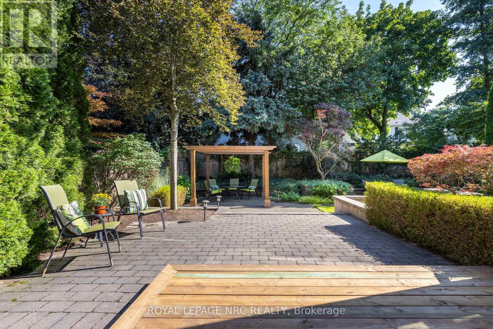 328 Niagara Boulevard, Niagara-On-The-Lake, Ontario  L0S 1J0 - Photo 44 - X12466745