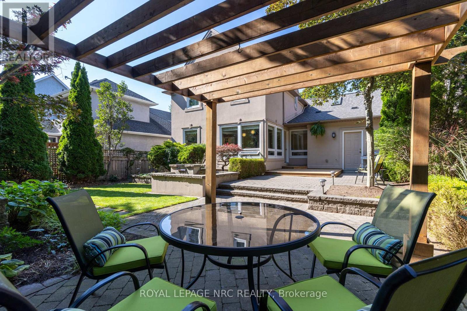 328 Niagara Boulevard, Niagara-On-The-Lake, Ontario  L0S 1J0 - Photo 46 - X12466745