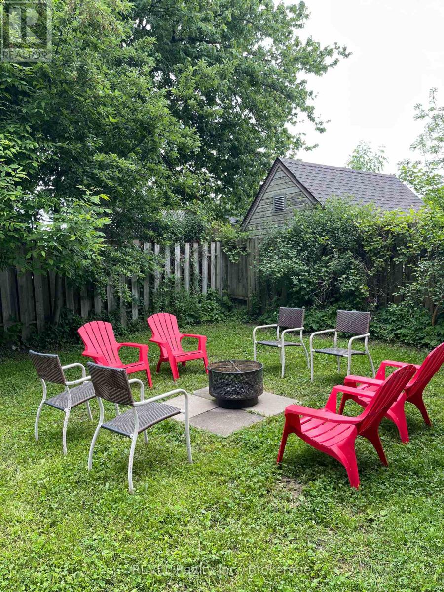 3846 Roxborough Avenue, Fort Erie, Ontario  L0S 1B0 - Photo 13 - X12466969