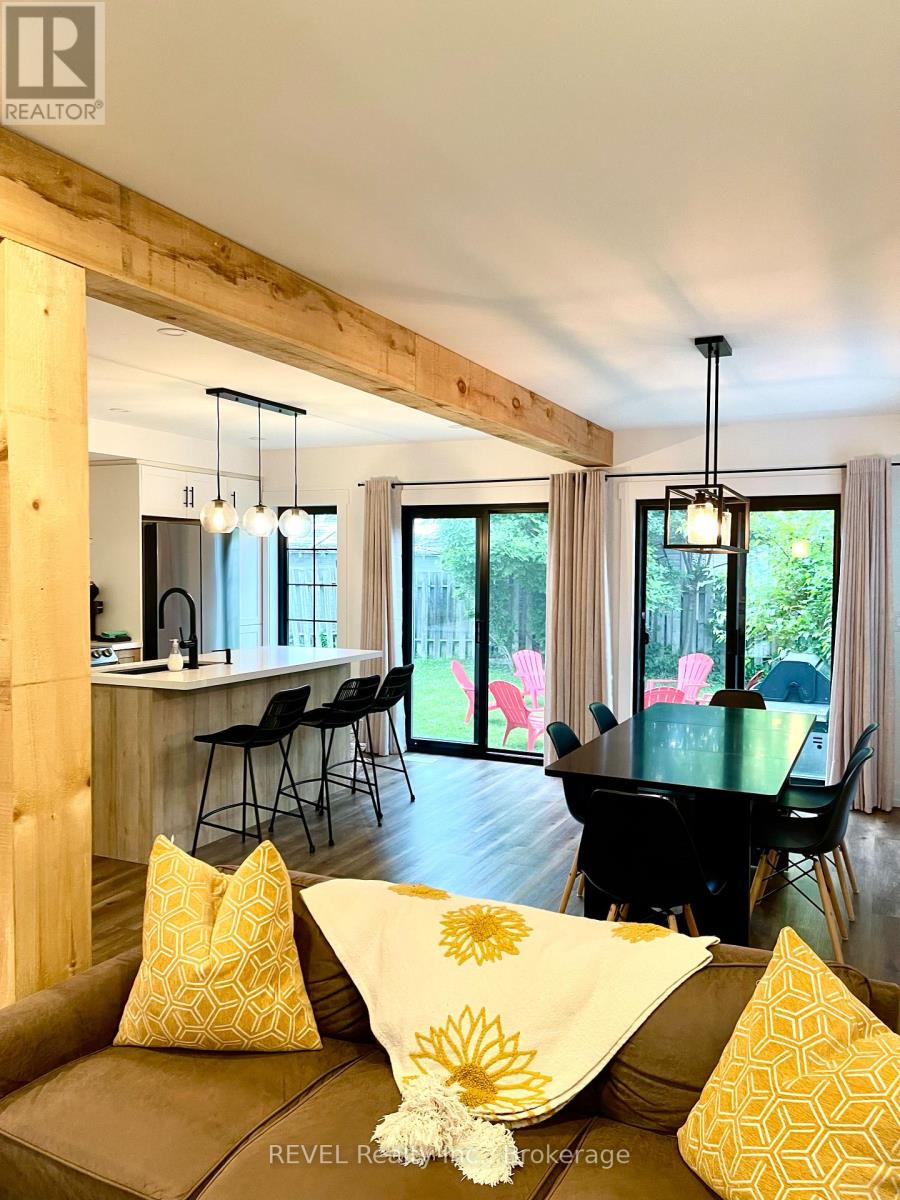 3846 Roxborough Avenue, Fort Erie, Ontario  L0S 1B0 - Photo 4 - X12466969