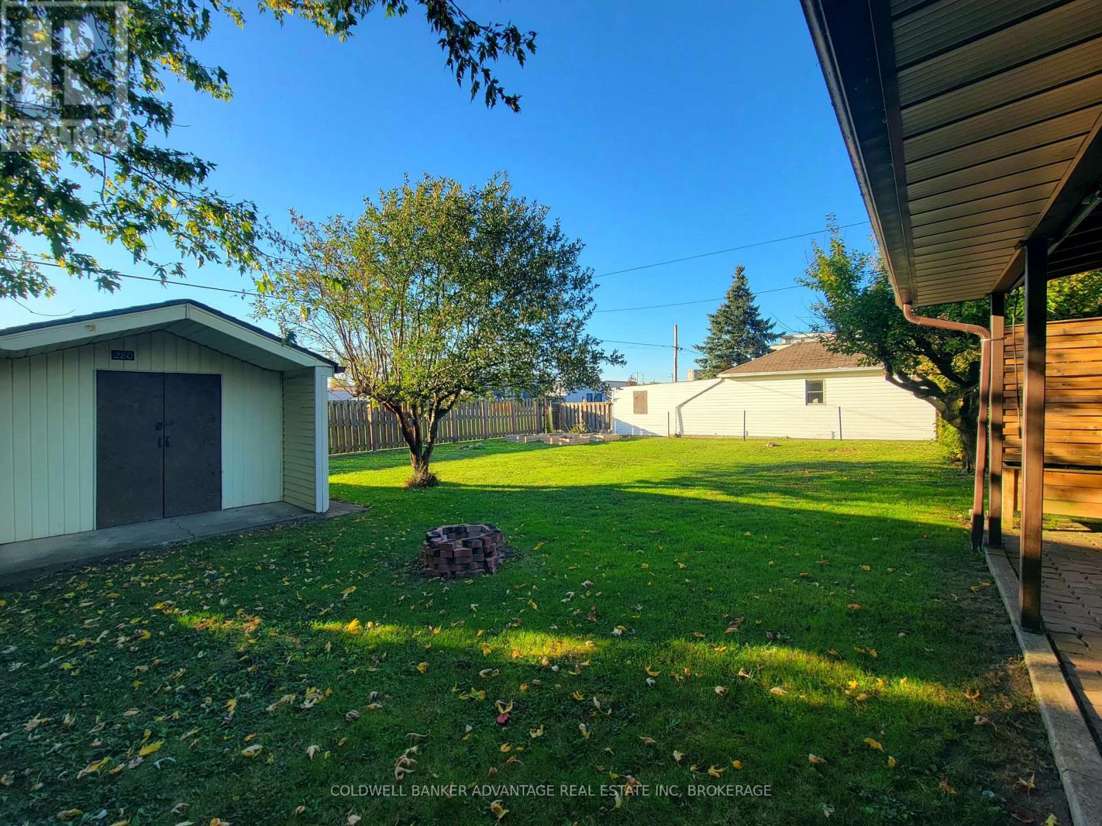 280 Clarke Street, Port Colborne, Ontario  L3K 2G5 - Photo 23 - X12466978