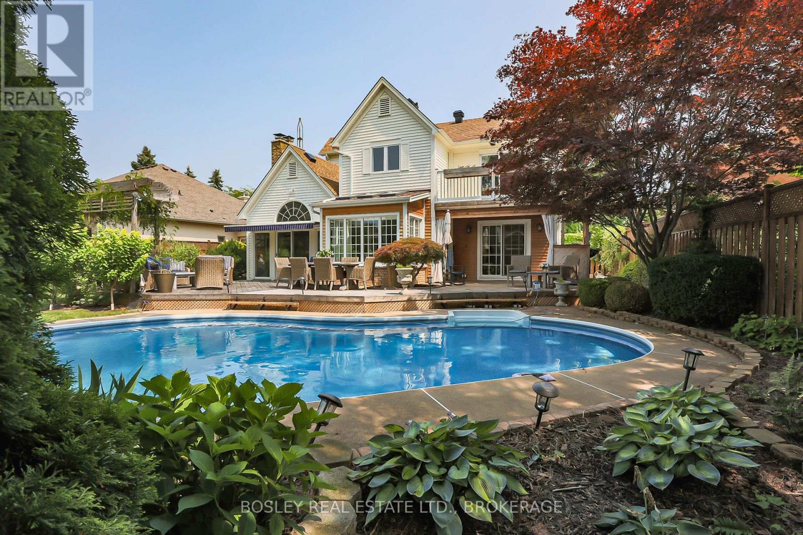 69 The Promenade, Niagara-On-The-Lake, Ontario  L0S 1J0 - Photo 3 - X12467601