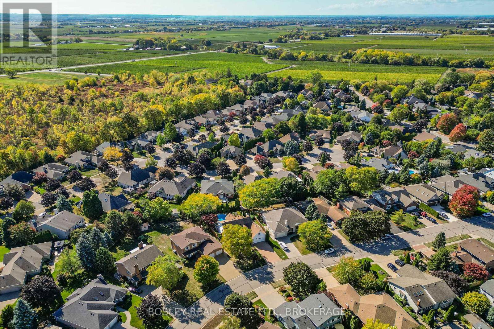 69 The Promenade, Niagara-On-The-Lake, Ontario  L0S 1J0 - Photo 42 - X12467601