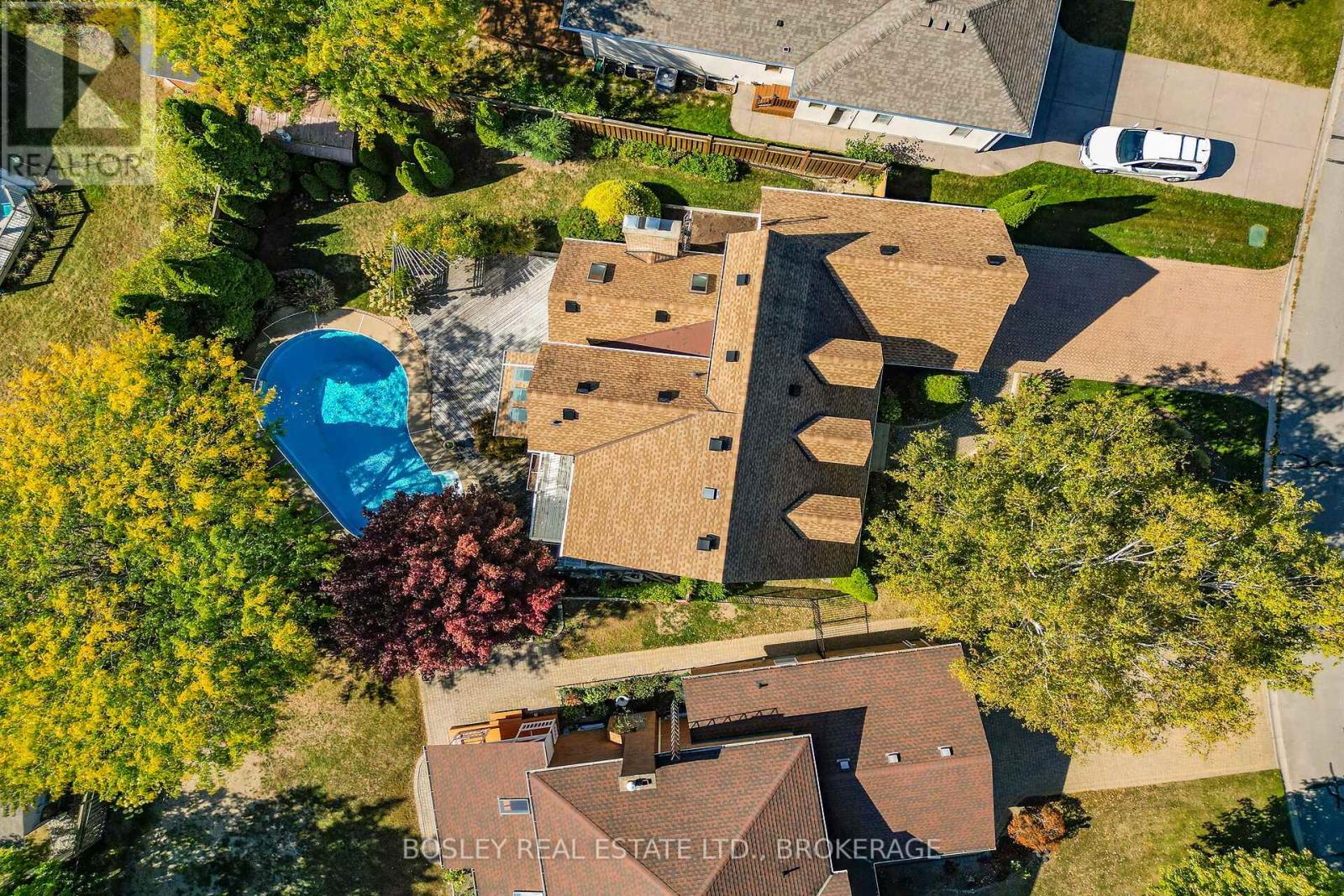 69 The Promenade, Niagara-On-The-Lake, Ontario  L0S 1J0 - Photo 43 - X12467601