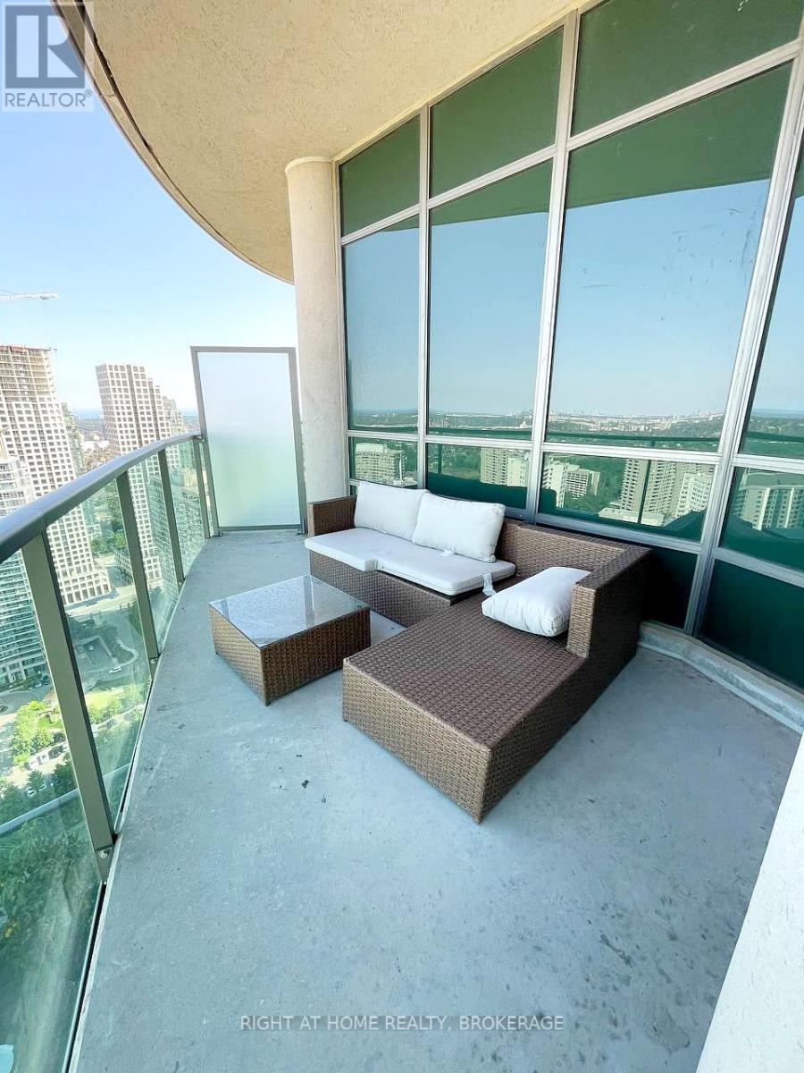 Ph101 - 208 Enfield Place, Mississauga, Ontario  L5B 0G8 - Photo 5 - W12467686