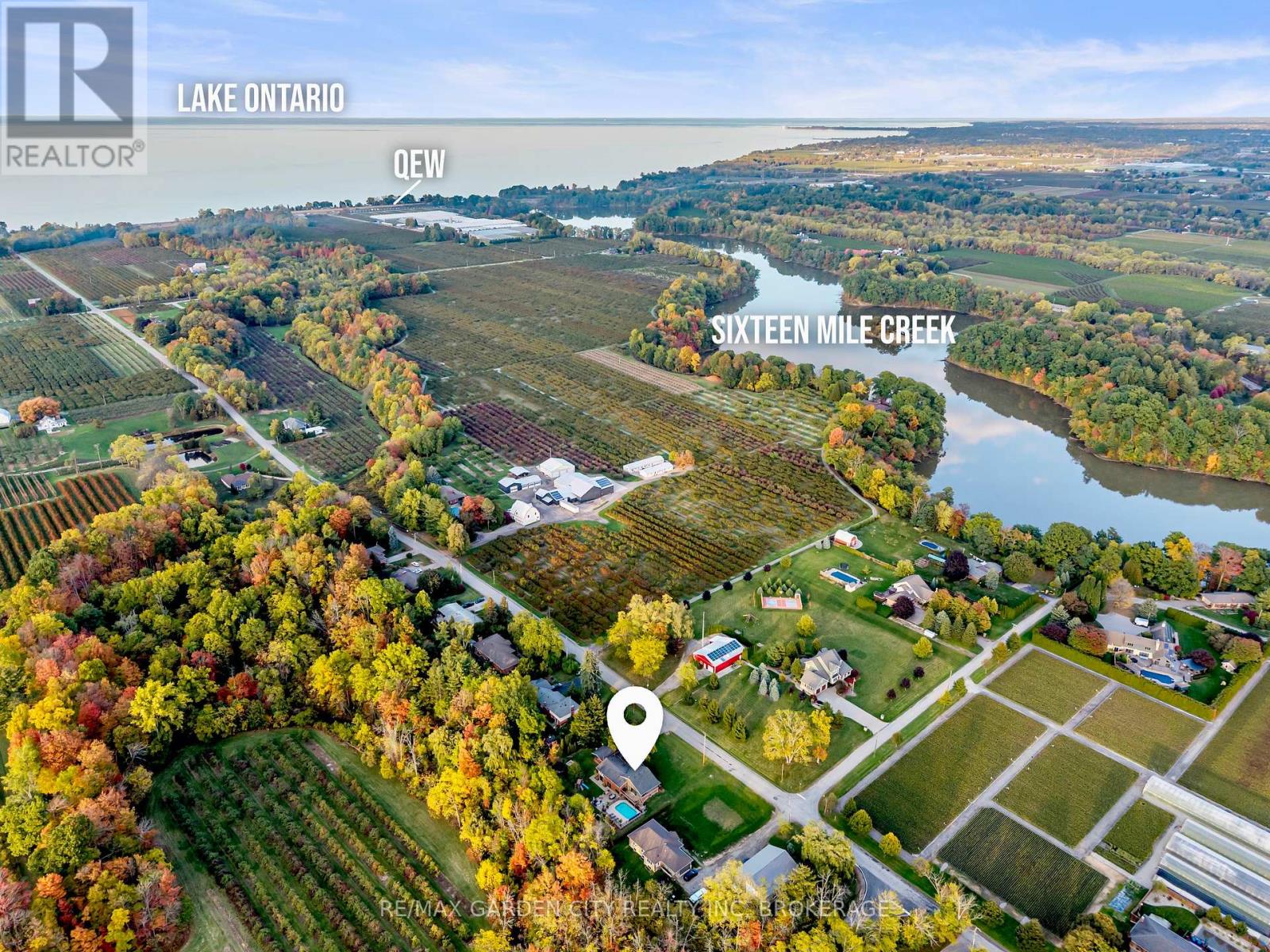 4110 13th Street, Lincoln, Ontario  L0R 1S0 - Photo 35 - X12468227